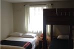 Cuenca Rooms