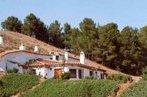 Casas Cueva Tio Tobas Guadix