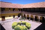 Cusco Suites