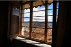 Cusco View Point