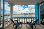 Famous Handelskade Apartment- 2 Bedrooms/Stunning View