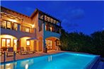 2 bedroom Villa Iremos with private pool and sea views