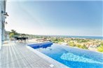 Spectacular Villa In Kyrenia