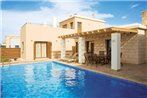 Villa Coral Poseidwn - Three Bedroom with Private Swimming Pool