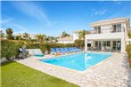 Villa Daria - Four Bedroom with Private Swimming Pool