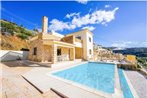 Villa Aqua View - Three Bedroom with Private Swimming Pool