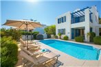 Villa in Latchi Sleeps 6 includes Swimming pool Air Con and WiFi 3