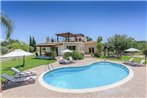 Villa in Latchi Sleeps 6 includes Swimming pool Air Con and WiFi 9