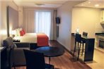 CH Recoleta Suites