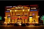 Hotel und Casino Royal Admiral