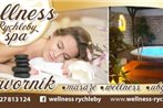 Wellness Rychleby