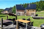 HT Chalets Harrachov