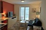 Horsky apartman Razula