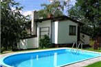 Holiday home in Pisek/Su?dbo?hmen 30473