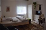 Apartmany Lipa