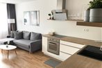 Apartman Holeckova