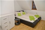 Apartman u Kotnova