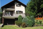 Holiday home in Humpolec/Sudbohmen 31143