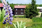 Apartments in Jachymov/Erzgebirge 34829