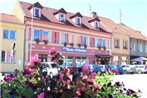 Pension Bernartice