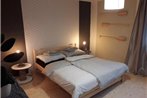 Apartman Kotvis?te Trutnov