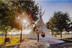 Residence Safari Resort - Teepee Village