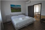 Apartmany Pemag Mikulov