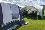 Tent for 2 persons