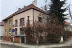 Apartman u Jirika