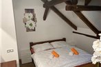 Apartmanovy dum 13 Podkrovi 2