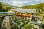 Czarny Potok Resort&Spa