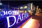 Dafam Hotel Cilacap