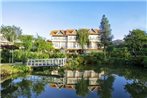 Dalat Terrasse Des Roses Villa