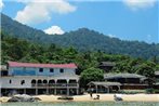 Damai Tioman Resort