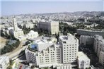 Dan Panorama Jerusalem Hotel