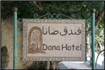 Dana Hotel