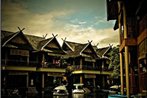 Danau Dariza Hotel & Resort