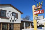 Daniels Motel