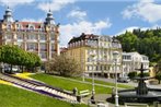 Danubius Health Spa Resort Hvezda-Imperial-Neapol