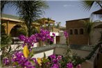 Riad Dar Justo Hotel Boutique & Spa