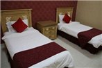 Dorar Darea Hotel Apartments - Al Mughrizat