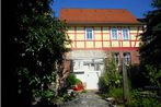 Luxurious holiday home in Steinthaleben Thuringia with private terrace