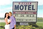 Davis Motel