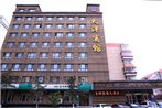 Dayang Hotel Harbin Hayao Road