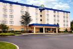 Hampton Inn Egg Harbor Township Atlantic City