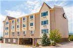 Days Inn by Wyndham Colorado Springs Air Force Academy