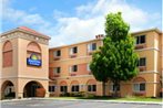 Days Inn & Suites by Wyndham Airport Albuquerque