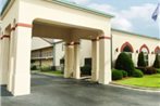 Days Inn & Suites by Wyndham Columbia Airport