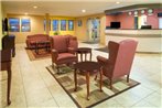 Days Inn and Suites Airway Heights/Spokane Airport