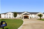 Best Western Atoka Inn & Suites